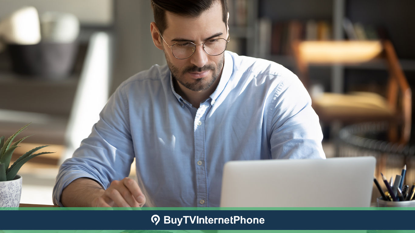 Top Choices for Internet in Austin, Texas